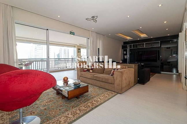Imagem Apartamento com 3 Quartos à Venda, 184 m² em Vila Mariana - São Paulo Imagem Apartamento com 3 Quartos à Venda, 184 m² em Vila Mariana - São Paulo