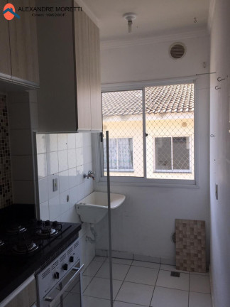 Imagem Apartamento com 2 Quartos à Venda, 55 m² em Vila Olímpia - Sorocaba Imagem Apartamento com 2 Quartos à Venda, 55 m² em Vila Olímpia - Sorocaba