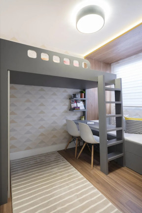 Imagem Apartamento com 2 Quartos à Venda, 38 m² em Parque Santa Fé - Porto Alegre Imagem Apartamento com 2 Quartos à Venda, 38 m² em Parque Santa Fé - Porto Alegre