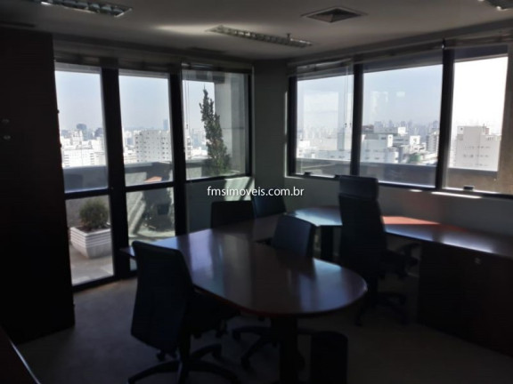 Imagem Sala Comercial à Venda, 376 m² em Itaim Bibi - São Paulo Imagem Sala Comercial à Venda, 376 m² em Itaim Bibi - São Paulo