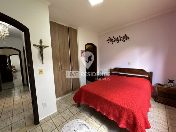 Imagem Casa com 4 Quartos à Venda, 2.000 m² em Capela Do Barreiro - Itatiba