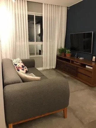Imagem Imóvel com 2 Quartos à Venda, 54 m² em Sul (águas Claras) - Brasília