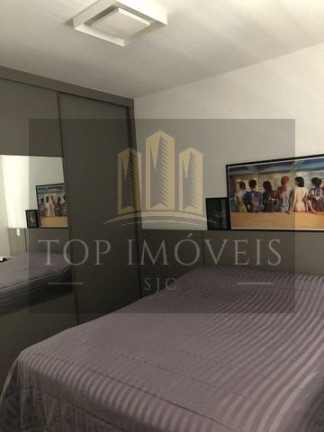 Imagem Apartamento com 2 Quartos à Venda, 81 m² em Jardim Aquarius - São José Dos Campos