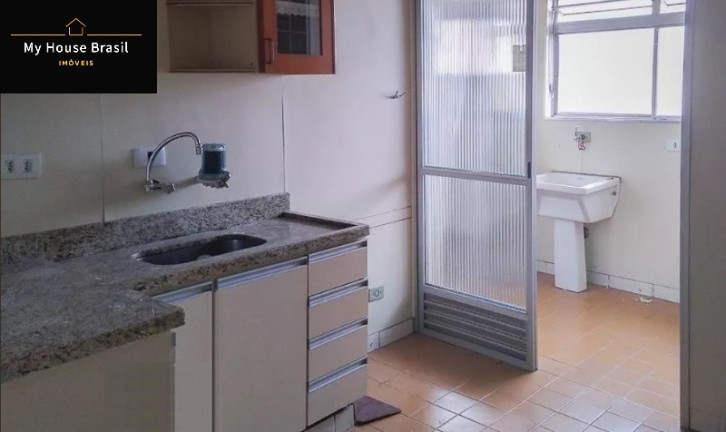 Imagem Apartamento com 2 Quartos à Venda, 65 m² em Santana - São Paulo