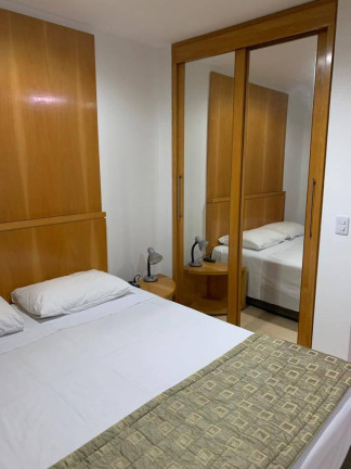 Imagem Apartamento com 1 Quarto para Alugar, 29 m² em Itaim Bibi - São Paulo Imagem Apartamento com 1 Quarto para Alugar, 29 m² em Itaim Bibi - São Paulo