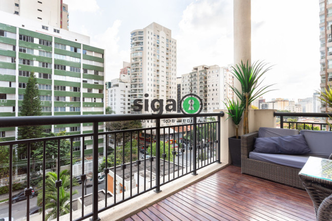 Imagem Apartamento com 2 Quartos à Venda, 163 m² em Vila Uberabinha - São Paulo Imagem Apartamento com 2 Quartos à Venda, 163 m² em Vila Uberabinha - São Paulo