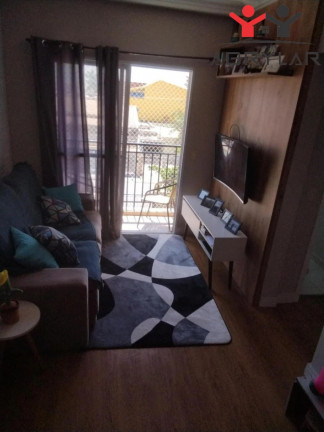 Imagem Imóvel com 2 Quartos à Venda, 50 m² em Jardim Ermida I - Jundiaí Imagem Imóvel com 2 Quartos à Venda, 50 m² em Jardim Ermida I - Jundiaí