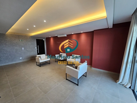 Imagem Apartamento com 2 Quartos à Venda, 75 m² em Nova Mirim - Praia Grande Imagem Apartamento com 2 Quartos à Venda, 75 m² em Nova Mirim - Praia Grande