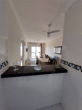 Imagem Apartamento com 2 Quartos à Venda, 75 m² em Caiçara - Praia Grande