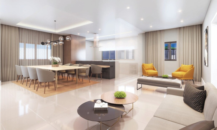 Imagem Imóvel com 3 Quartos à Venda, em Jardim Planalto - Campinas Imagem Imóvel com 3 Quartos à Venda, em Jardim Planalto - Campinas