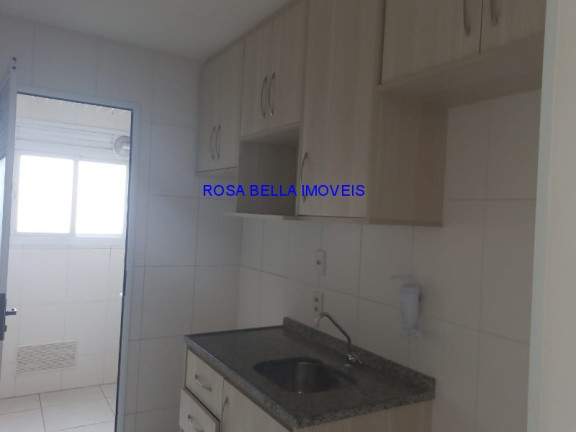 Imagem Apartamento com 3 Quartos para Alugar, 63 m² em Parque União - Jundiaí Imagem Apartamento com 3 Quartos para Alugar, 63 m² em Parque União - Jundiaí