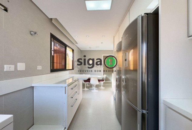 Imagem Casa com 3 Quartos à Venda, 379 m² em Mooca - São Paulo