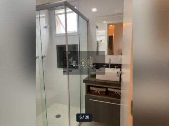 Imagem Apartamento com 3 Quartos à Venda, 108 m² em Vila Augusta - Guarulhos Imagem Apartamento com 3 Quartos à Venda, 108 m² em Vila Augusta - Guarulhos