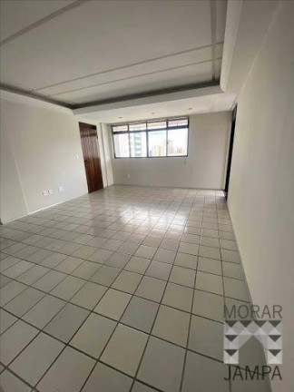 Imagem Apartamento com 3 Quartos à Venda, 121 m² em Tambaú - João Pessoa Imagem Apartamento com 3 Quartos à Venda, 121 m² em Tambaú - João Pessoa