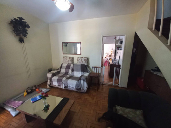 Imagem Sobrado com 3 Quartos à Venda, 152 m² em Campo Belo - São Paulo Imagem Sobrado com 3 Quartos à Venda, 152 m² em Campo Belo - São Paulo