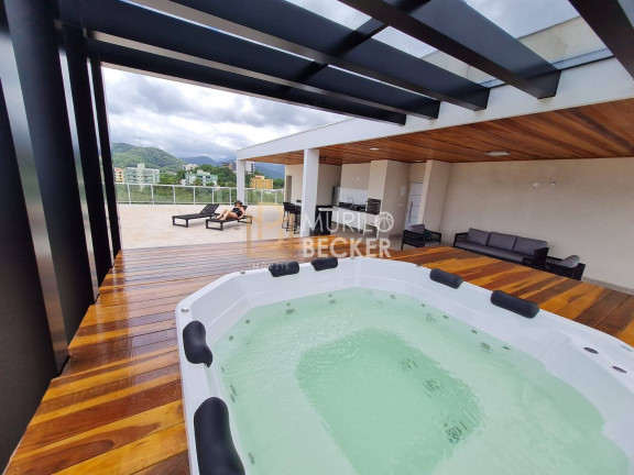 Imagem Cobertura com 3 Quartos à Venda, 500 m² em Barra Da Lagoa - Ubatuba