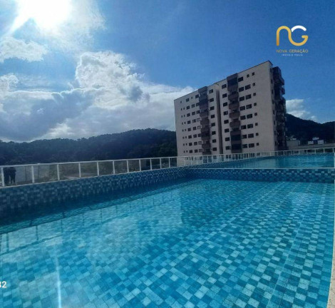 Imagem Apartamento com 2 Quartos à Venda, 80 m² em Mirim - Praia Grande Imagem Apartamento com 2 Quartos à Venda, 80 m² em Mirim - Praia Grande