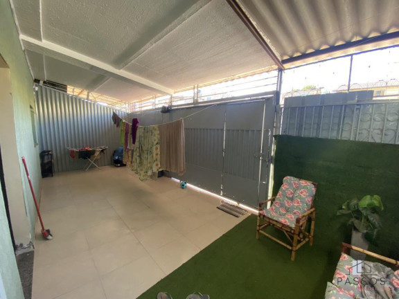 Imagem Casa com 2 Quartos à Venda, 91 m² em Paranoá - Brasília Imagem Casa com 2 Quartos à Venda, 91 m² em Paranoá - Brasília