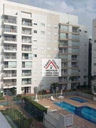 Imagem Apartamento com 2 Quartos à Venda, 61 m² em Campo Grande - São Paulo Imagem Apartamento com 2 Quartos à Venda, 61 m² em Campo Grande - São Paulo