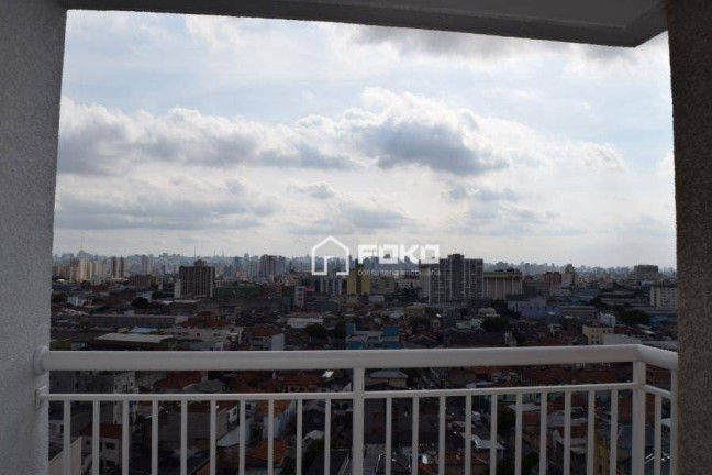 Imagem Apartamento com 3 Quartos para Alugar, 65 m² em Catumbi - São Paulo