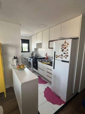 Imagem Apartamento com 2 Quartos à Venda, 40 m² em Santa Maria - Santo André Imagem Apartamento com 2 Quartos à Venda, 40 m² em Santa Maria - Santo André