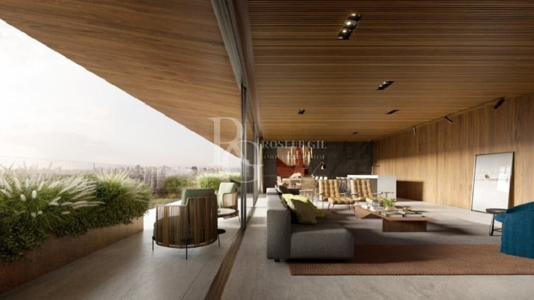Apartamento com 3 Quartos à Venda, 232 m² em Bela Vista - Porto Alegre