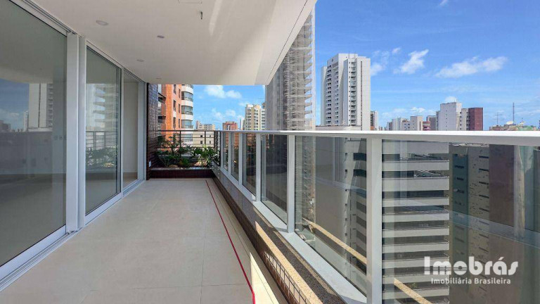 Imagem Apartamento com 3 Quartos à Venda, 202 m² em Meireles - Fortaleza