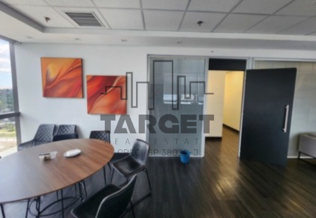 Imagem Imóvel para Alugar, 250 m² em Vila Nova Conceição - São Paulo
