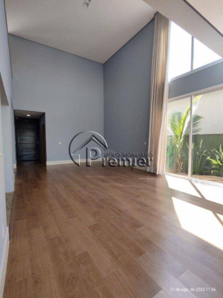 Imagem Casa com 4 Quartos à Venda, 333 m² em Jardim Santa Rita - Indaiatuba Imagem Casa com 4 Quartos à Venda, 333 m² em Jardim Santa Rita - Indaiatuba
