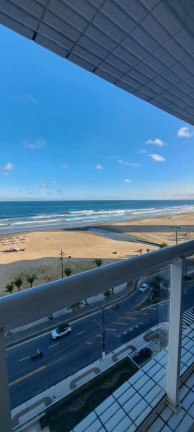 Imagem Apartamento com 3 Quartos à Venda, 101 m² em Boqueirão - Praia Grande Imagem Apartamento com 3 Quartos à Venda, 101 m² em Boqueirão - Praia Grande