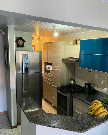 Imagem Casa com 3 Quartos à Venda, 62 m² Imagem Casa com 3 Quartos à Venda, 62 m²
