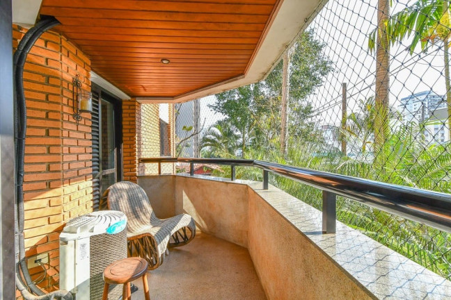Imagem Apartamento com 2 Quartos à Venda, 126 m² em Real Parque - São Paulo Imagem Apartamento com 2 Quartos à Venda, 126 m² em Real Parque - São Paulo