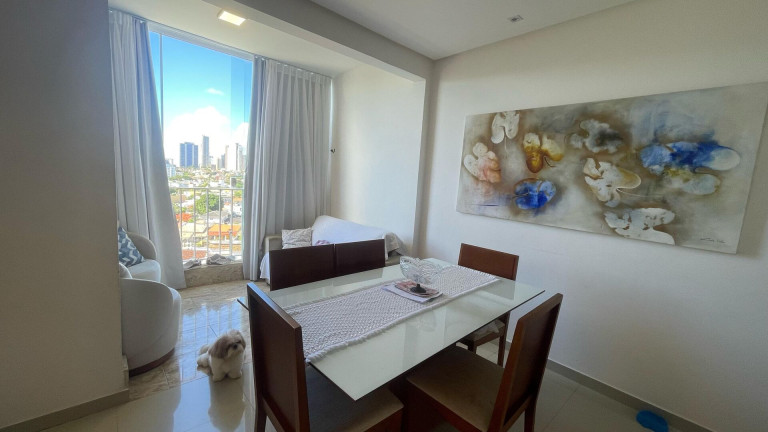 Imagem Apartamento com 3 Quartos à Venda, 127 m² em Itaigara - Salvador Imagem Apartamento com 3 Quartos à Venda, 127 m² em Itaigara - Salvador