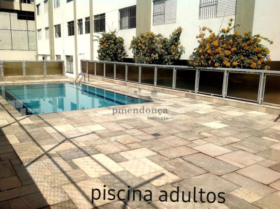 Imagem Apartamento com 3 Quartos à Venda, 86 m² em Perdizes - São Paulo Imagem Apartamento com 3 Quartos à Venda, 86 m² em Perdizes - São Paulo