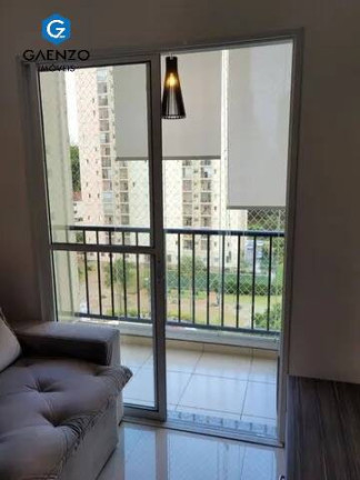 Imagem Apartamento com 2 Quartos à Venda, 52 m² em Umuarama - Osasco Imagem Apartamento com 2 Quartos à Venda, 52 m² em Umuarama - Osasco