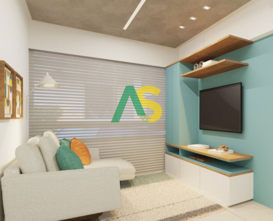 Imagem Imóvel com 1 Quarto à Venda, 28 m² em Boa Viagem - Recife Imagem Imóvel com 1 Quarto à Venda, 28 m² em Boa Viagem - Recife