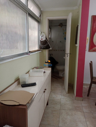 Imagem Apartamento com 3 Quartos à Venda,  em Itararé - Sao Vicente