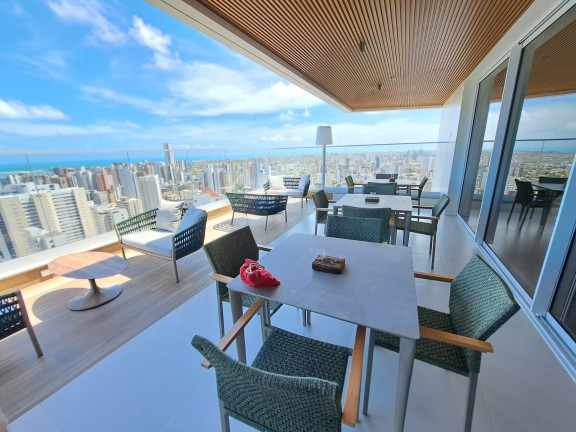 Imagem Apartamento com 4 Quartos à Venda, 231 m² em 
     Meireles
     - 
     Fortaleza
    