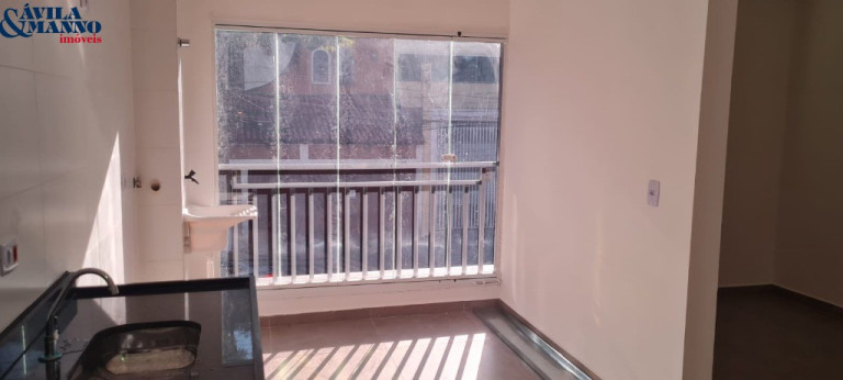 Imagem Apartamento com 2 Quartos à Venda, 40 m² em Mooca - São Paulo Imagem Apartamento com 2 Quartos à Venda, 40 m² em Mooca - São Paulo