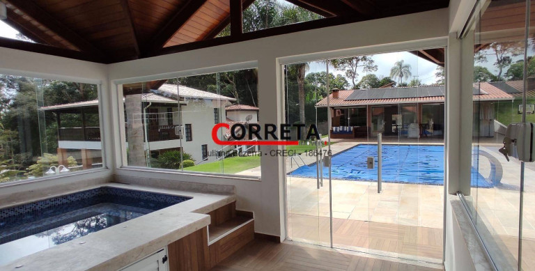 Imagem Casa de Condomínio com 3 Quartos à Venda, 2.952 m² em Paruru - Ibiúna Imagem Casa de Condomínio com 3 Quartos à Venda, 2.952 m² em Paruru - Ibiúna