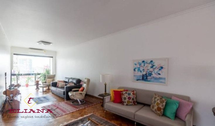 Imagem Apartamento com 3 Quartos à Venda, 244 m² em Santa Cecília - São Paulo Imagem Apartamento com 3 Quartos à Venda, 244 m² em Santa Cecília - São Paulo