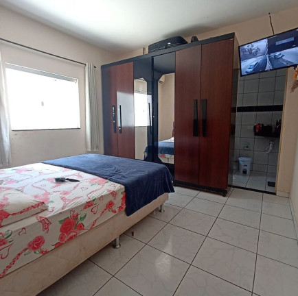 Casa com 3 Quartos à Venda, 175 m² em Jardim Europa - Uberlândia