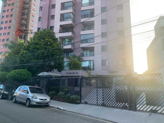 Imagem Apartamento com 3 Quartos para Alugar, 77 m² em Parque Da Vila Prudente - São Paulo Imagem Apartamento com 3 Quartos para Alugar, 77 m² em Parque Da Vila Prudente - São Paulo