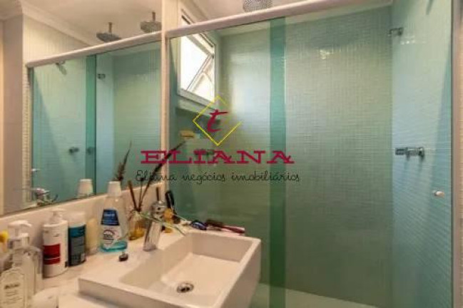 Imagem Apartamento com 3 Quartos à Venda, 168 m² em água Branca - São Paulo Imagem Apartamento com 3 Quartos à Venda, 168 m² em água Branca - São Paulo