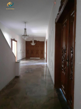 Imagem Sobrado com 6 Quartos para Alugar, 1.977 m² em Indianópolis - São Paulo Imagem Sobrado com 6 Quartos para Alugar, 1.977 m² em Indianópolis - São Paulo
