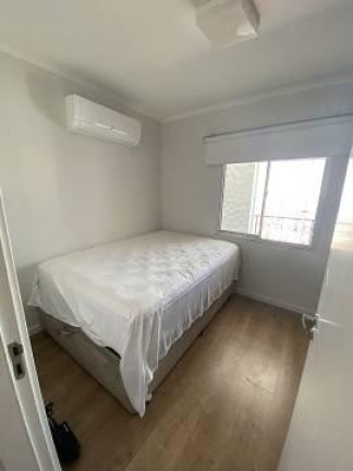 Imagem Apartamento com 2 Quartos à Venda, 72 m² em Vila Olímpia - São Paulo