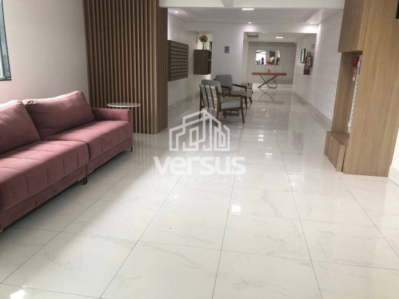 Imagem Apartamento com 2 Quartos à Venda, 85 m² em Real - Praia Grande