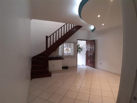 Imagem Casa com 3 Quartos à Venda, 100 m² em Mirandópolis - São Paulo Imagem Casa com 3 Quartos à Venda, 100 m² em Mirandópolis - São Paulo