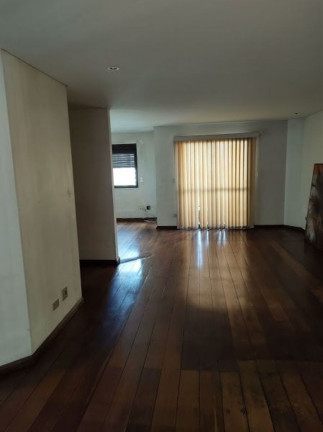 Imagem Apartamento com 3 Quartos à Venda, 128 m² em Brooklin Paulista - São Paulo Imagem Apartamento com 3 Quartos à Venda, 128 m² em Brooklin Paulista - São Paulo