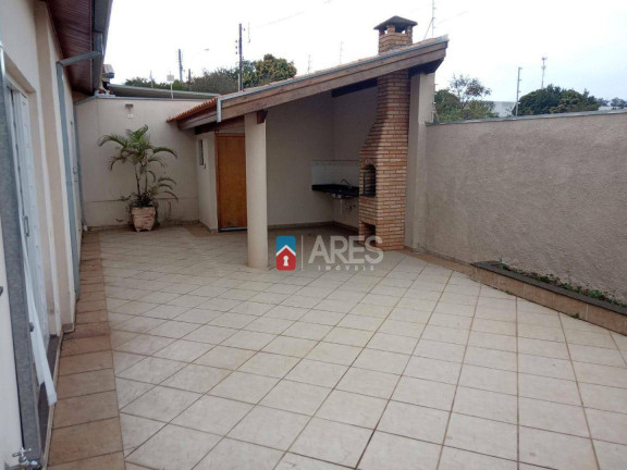 Imagem Casa com 3 Quartos à Venda, 223 m² em São Luiz - Americana Imagem Casa com 3 Quartos à Venda, 223 m² em São Luiz - Americana